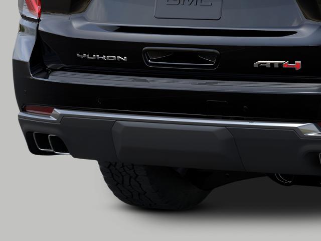 2025 GMC Yukon XL Vehicle Photo in APPLETON, WI 54914-8833