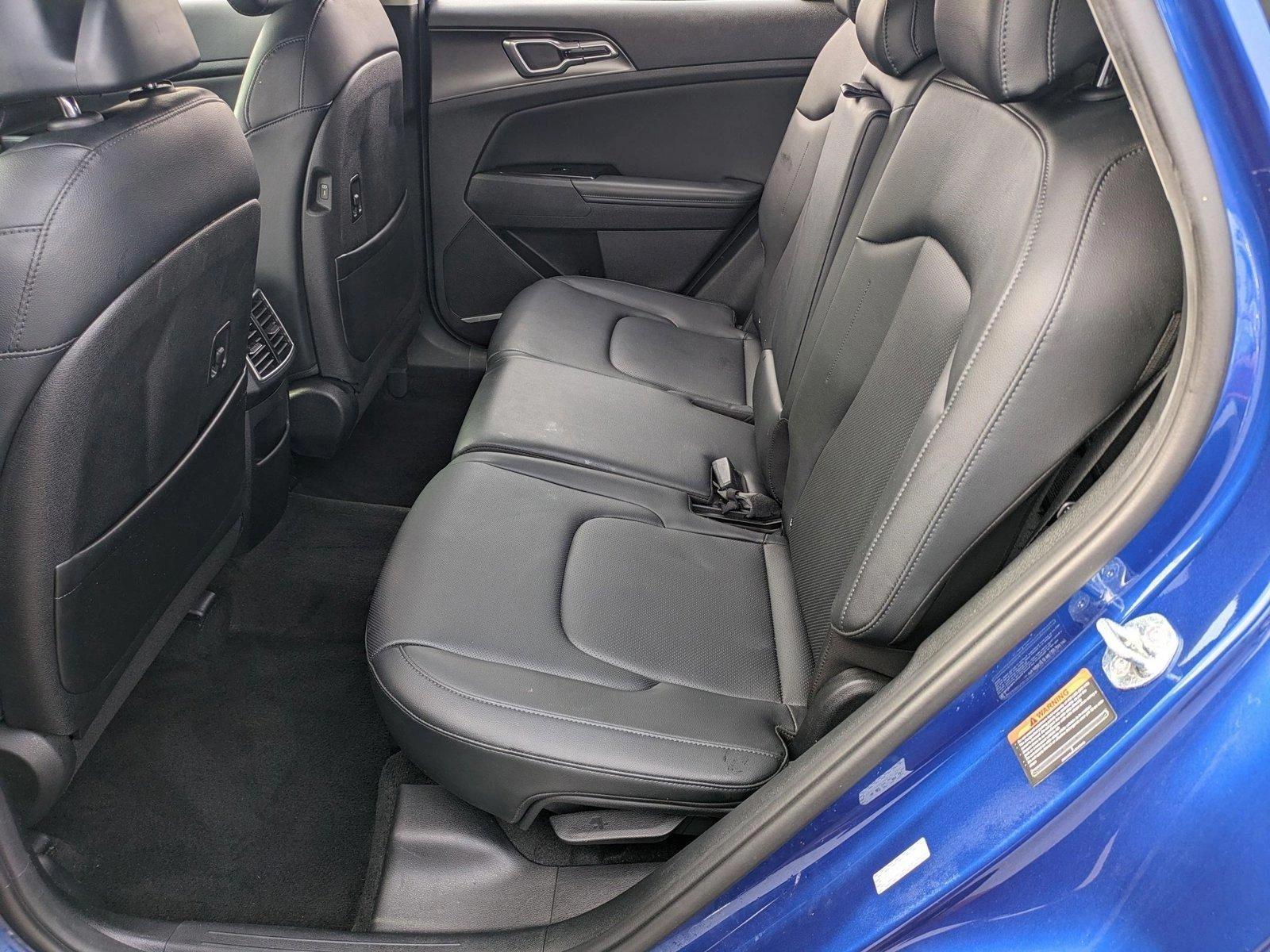 2023 Kia Sportage Vehicle Photo in Bradenton, FL 34207