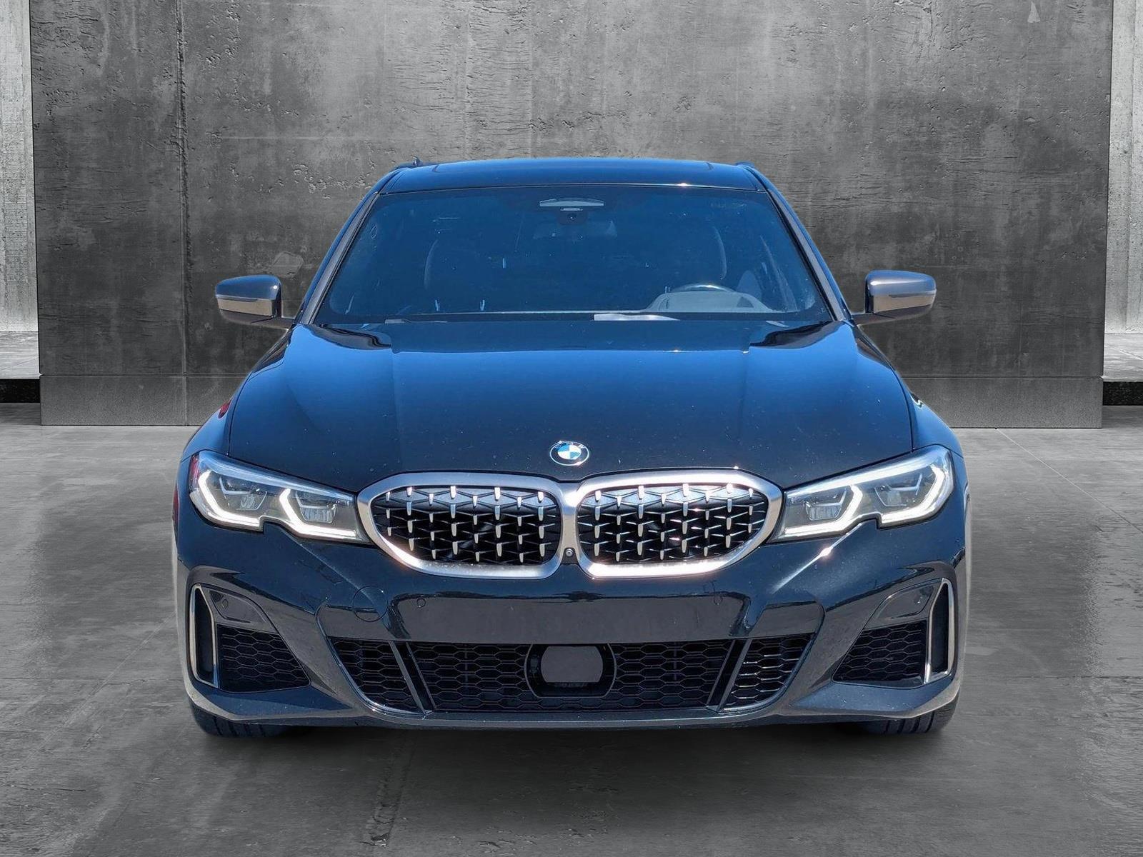 2020 BMW M340i xDrive Vehicle Photo in Valencia, CA 91355