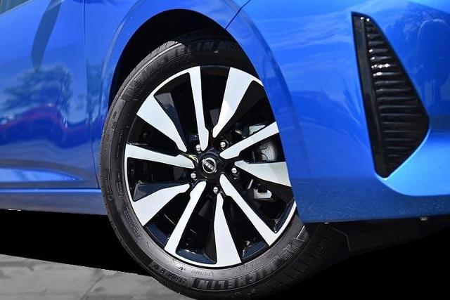 2025 Nissan Sentra Vehicle Photo in Ballwin, MO 63011