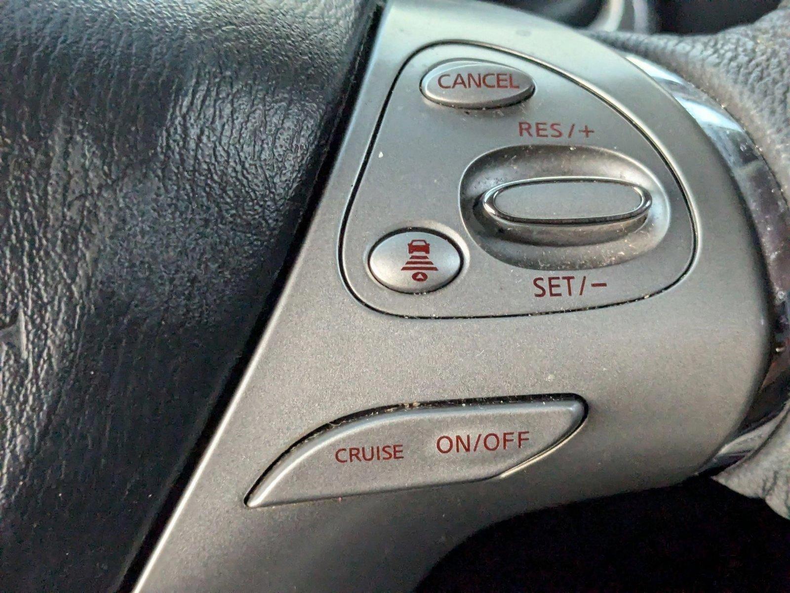 2017 Nissan Murano Vehicle Photo in Miami, FL 33135