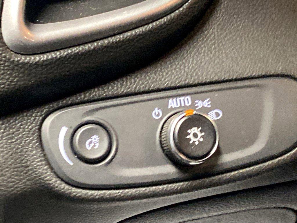 2022 Chevrolet Trax Vehicle Photo in SAVANNAH, GA 31406-4513