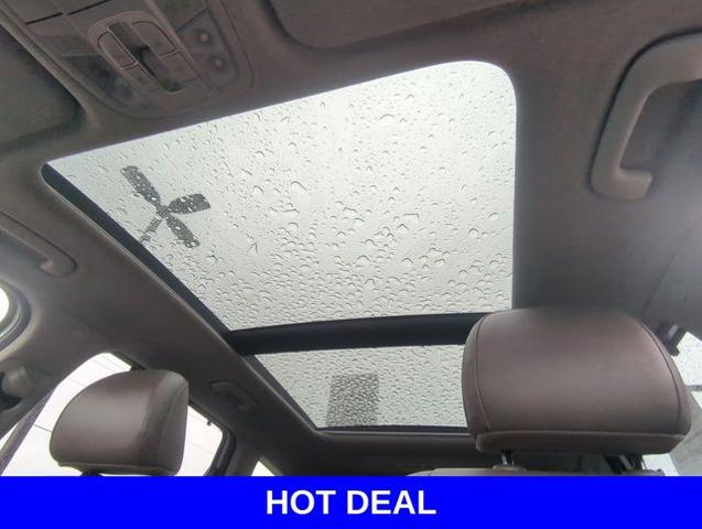 2019 Hyundai SANTA FE Vehicle Photo in Merrillville, IN 46410
