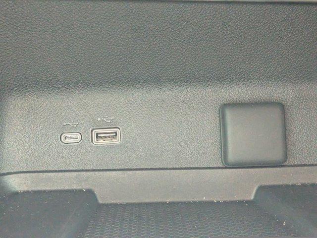 2024 Chevrolet Traverse Vehicle Photo in BRUNSWICK, GA 31525-1881