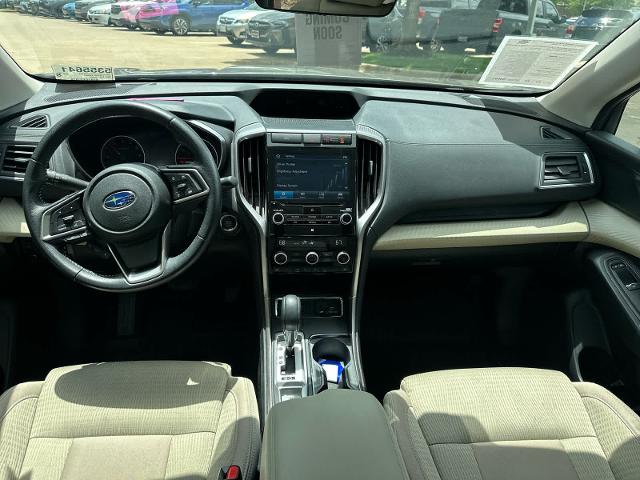 2022 Subaru Ascent Vehicle Photo in DALLAS, TX 75209