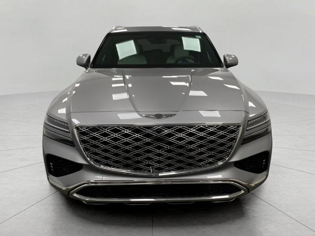 2025 Genesis GV80 Vehicle Photo in Appleton, WI 54913