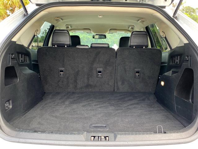 2023 Ford Edge Vehicle Photo in Hinesville, GA 31313