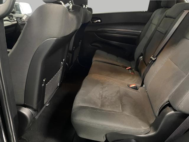 2023 Dodge Durango Vehicle Photo in APPLETON, WI 54914-8833