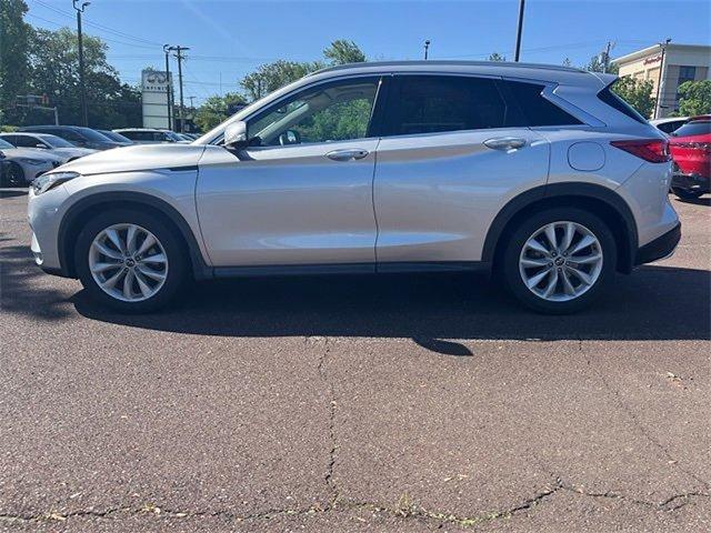 2019 INFINITI QX50 Vehicle Photo in Willow Grove, PA 19090