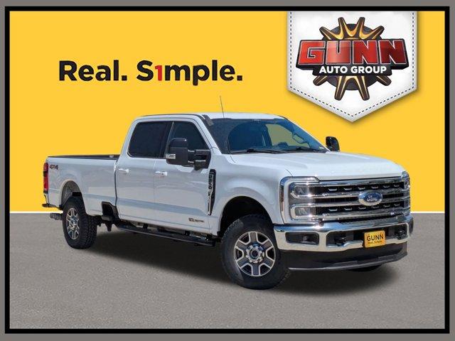 2024 Ford Super Duty F-250 SRW Vehicle Photo in SELMA, TX 78154-1459