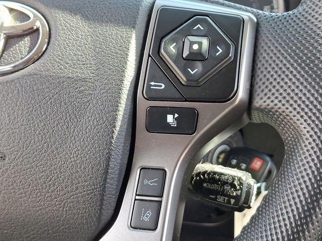 2021 Toyota Tacoma Vehicle Photo in DANBURY, CT 06810-5034