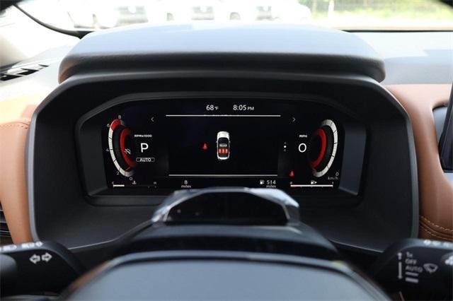 2025 Nissan Rogue Vehicle Photo in Hazelwood, MO 63042