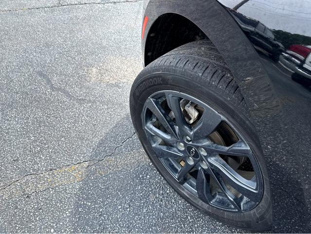 2022 Chevrolet Equinox Vehicle Photo in Savannah, GA 31419