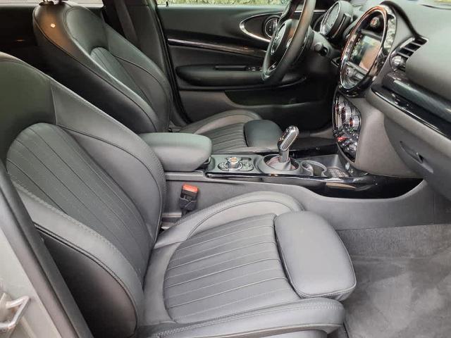 2020 MINI John Cooper Works Clubman Vehicle Photo in San Antonio, TX 78230-1001