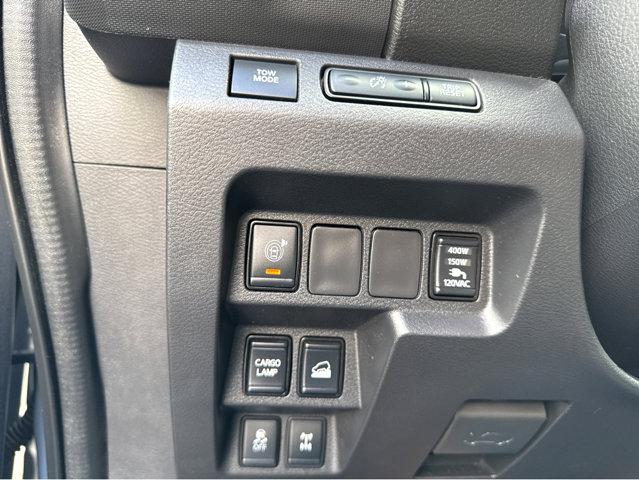 2022 Nissan Frontier Vehicle Photo in Savannah, GA 31419