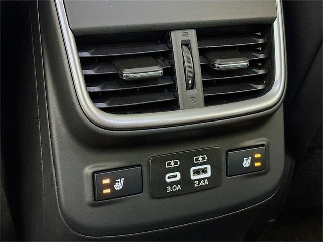 2024 Subaru Outback Vehicle Photo in Puyallup, WA 98371