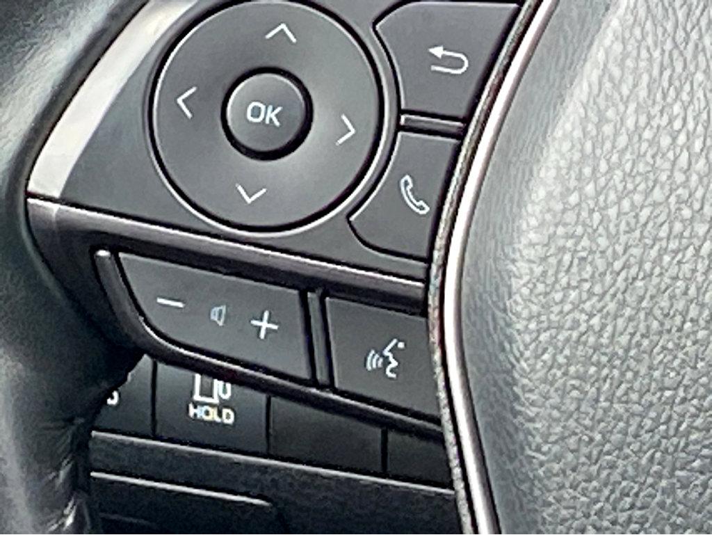 2023 Toyota Camry Vehicle Photo in POOLER, GA 31322-3252