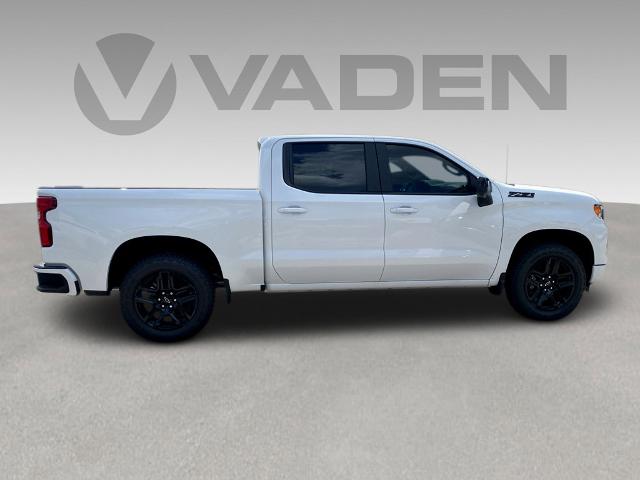 2024 Chevrolet Silverado 1500 Vehicle Photo in SAVANNAH, GA 31406-4513