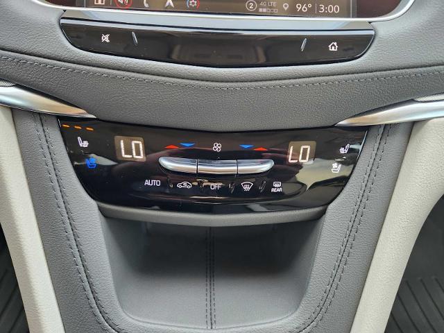 2023 Cadillac XT5 Vehicle Photo in HOUSTON, TX 77079