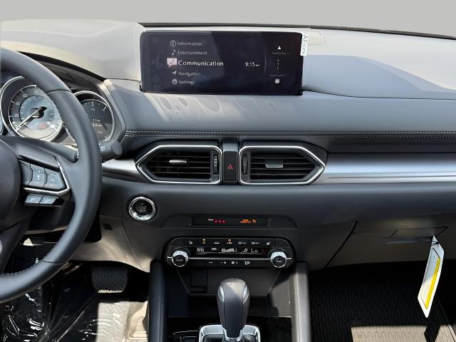 2025 Mazda CX-5 Vehicle Photo in Green Bay, WI 54304