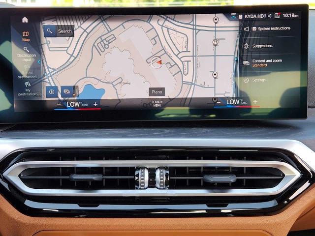 2023 BMW 330i Vehicle Photo in PLANO, TX 75024