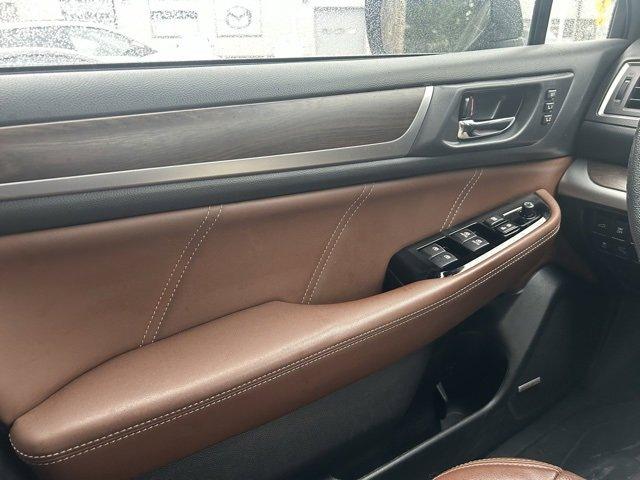 2017 Subaru Outback Vehicle Photo in Harrisburg, PA 17111