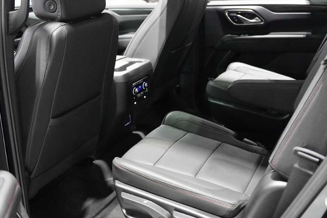2024 Chevrolet Tahoe Vehicle Photo in GRAPEVINE, TX 76051