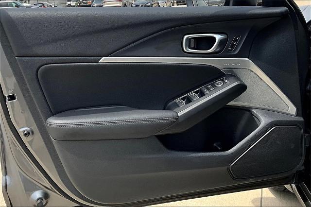 2023 Acura Integra Vehicle Photo in Grapevine, TX 76051