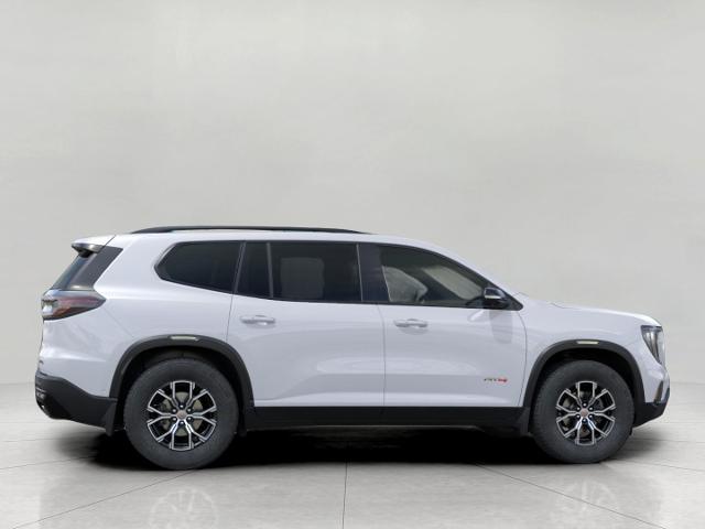 2025 GMC Acadia Vehicle Photo in OSHKOSH, WI 54904-7811