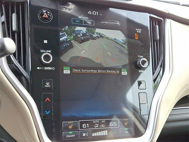 2024 Subaru Outback Vehicle Photo in Willow Grove, PA 19090
