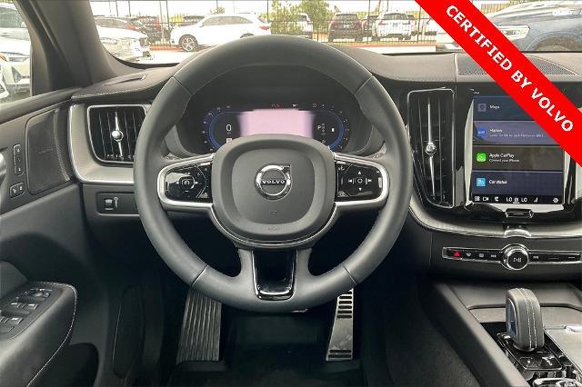 2022 Volvo XC60 Vehicle Photo in Grapevine, TX 76051