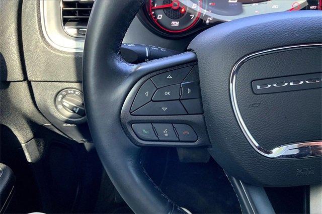 2023 Dodge Charger Vehicle Photo in KANSAS CITY, MO 64114-4545