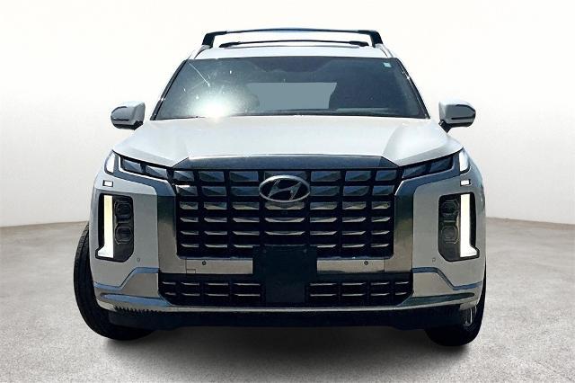 2023 Hyundai PALISADE Vehicle Photo in Tulsa, OK 74145