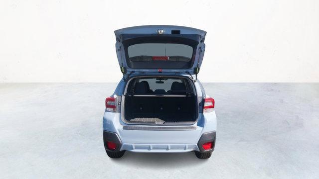 2022 Subaru Crosstrek Vehicle Photo in Nashua, NH 03060