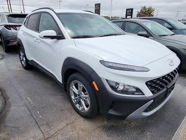 2023 Hyundai KONA Vehicle Photo in Appleton, WI 54913