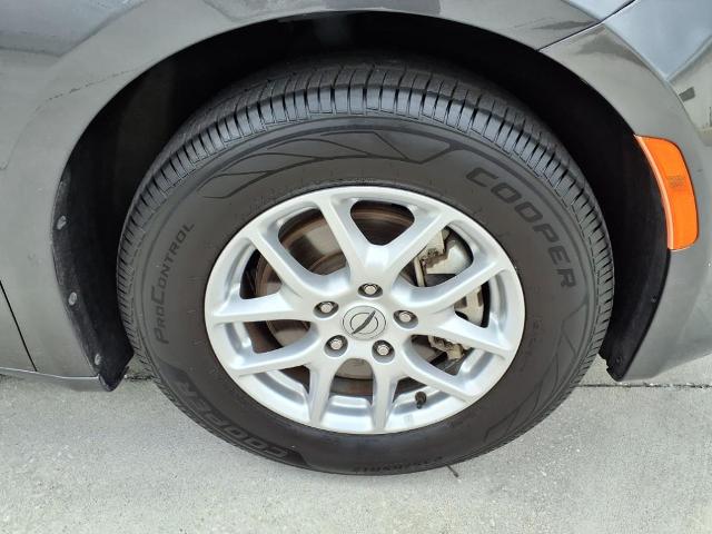 2022 Chrysler Voyager Vehicle Photo in Tampa, FL 33612