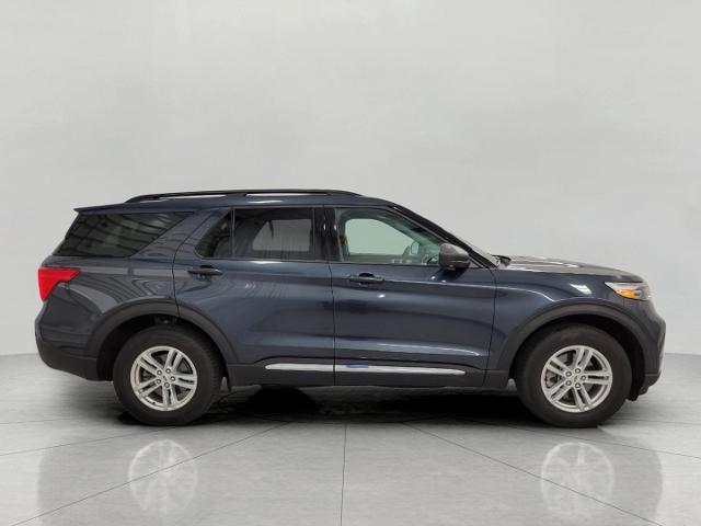 2023 Ford Explorer Vehicle Photo in Neenah, WI 54956