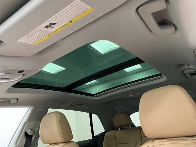 2025 Audi Q8 Vehicle Photo in Appleton, WI 54913