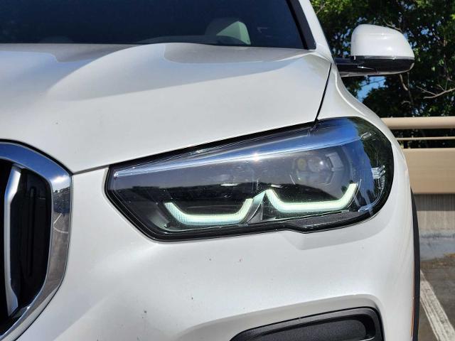 2022 BMW X5 xDrive40i Vehicle Photo in PLANO, TX 75024
