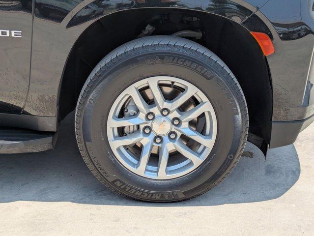 2023 Chevrolet Tahoe Vehicle Photo in SELMA, TX 78154-1460