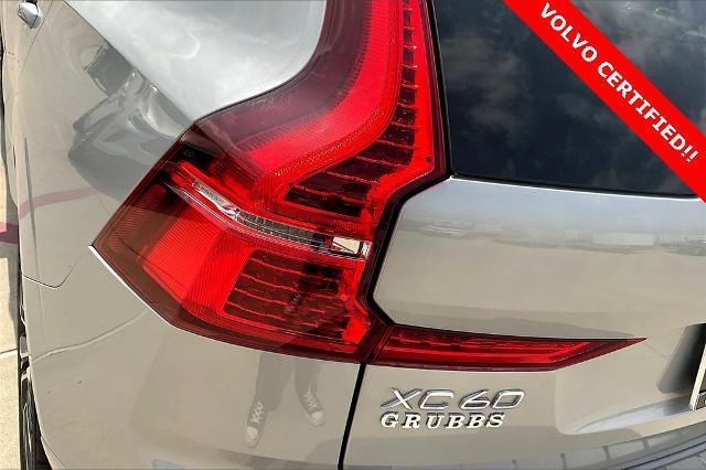 2022 Volvo XC60 Vehicle Photo in Grapevine, TX 76051