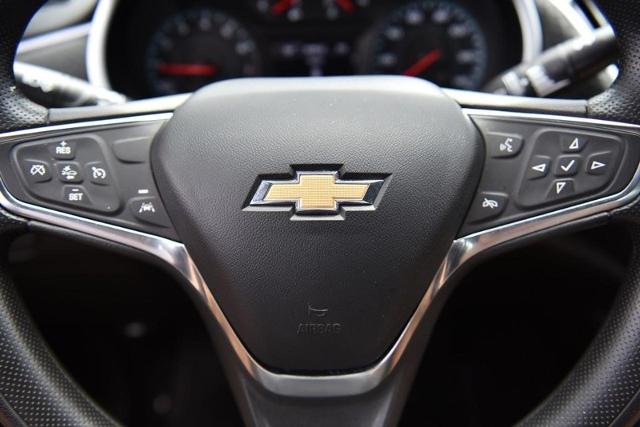 2023 Chevrolet Malibu Vehicle Photo in Ballwin, MO 63011