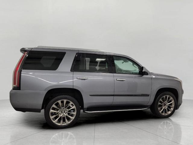 2020 Cadillac Escalade Vehicle Photo in Neenah, WI 54956