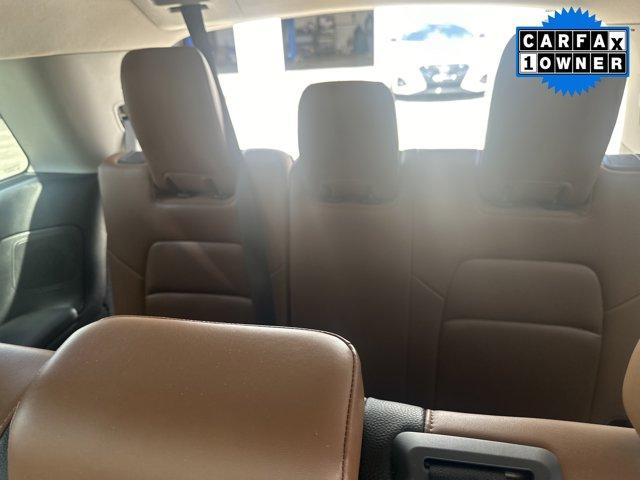2024 Nissan Pathfinder Vehicle Photo in Ardmore, PA 19003