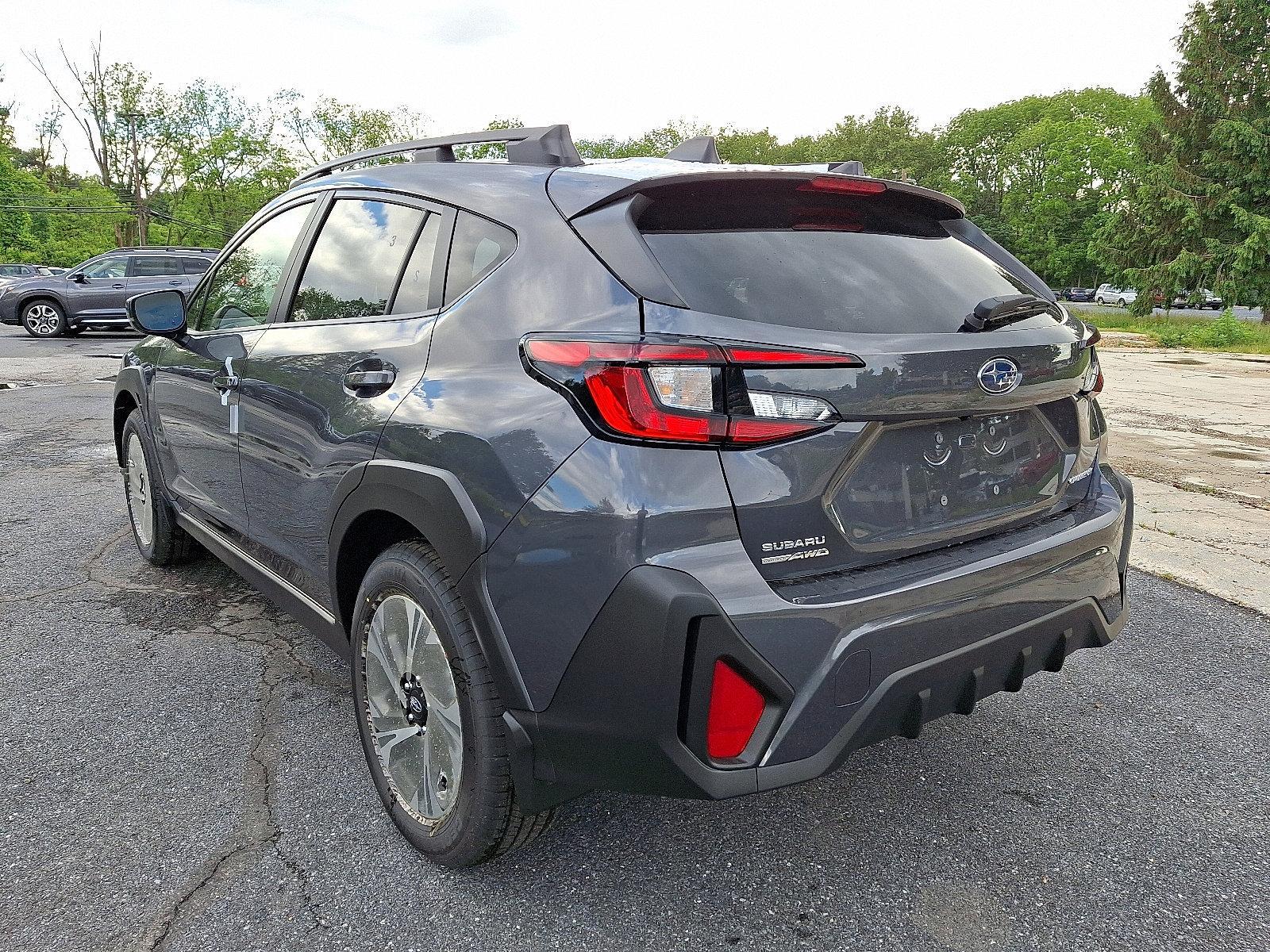 2025 Subaru Crosstrek Vehicle Photo in Harrisburg, PA 17111