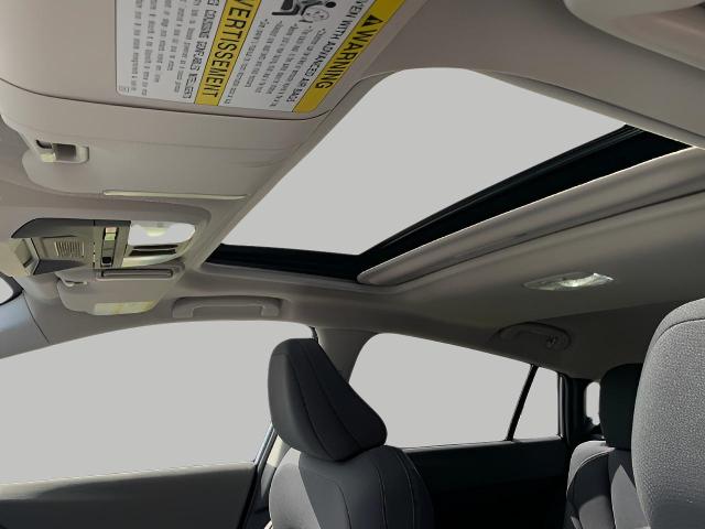 2025 Subaru Crosstrek Vehicle Photo in Oshkosh, WI 54904