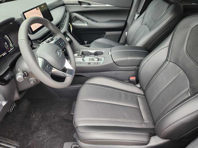 2025 INFINITI QX60 Vehicle Photo in Fort Worth, TX 76132
