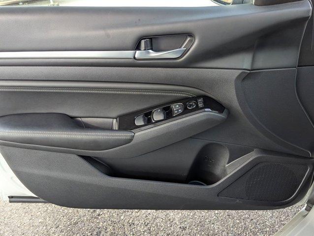 2022 Nissan Altima Vehicle Photo in San Antonio, TX 78230
