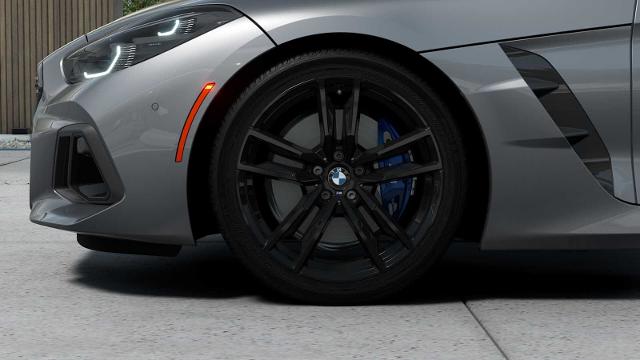 2026 BMW Z4 M40i Vehicle Photo in GRAPEVINE, TX 76051