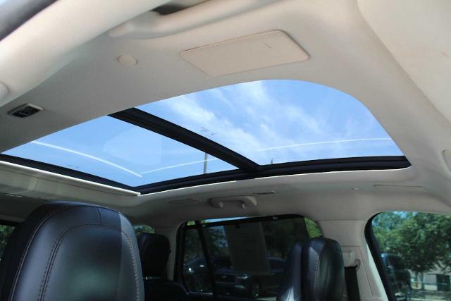 2021 Lincoln Aviator Vehicle Photo in HOUSTON, TX 77090